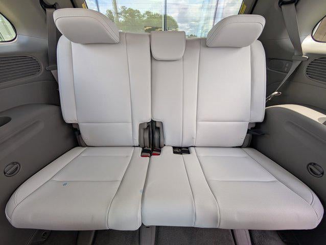 2026 Hyundai PALISADE HYBRID Blue SEL Premium 7P