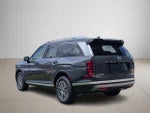 2026 Hyundai PALISADE HYBRID Blue SEL Premium 7P