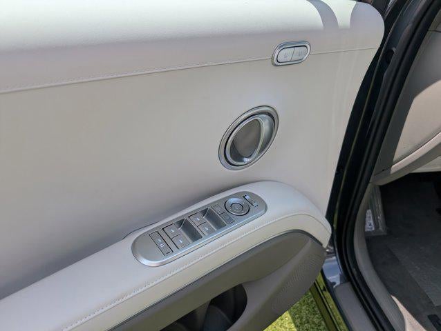 2026 Hyundai PALISADE HYBRID Blue SEL Premium 7P