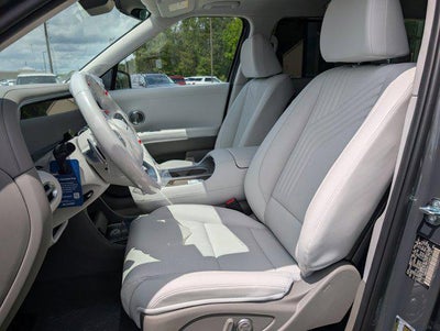 2026 Hyundai PALISADE HYBRID Blue SEL Premium 7P