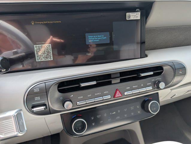 2026 Hyundai PALISADE HYBRID Blue SEL Premium 7P