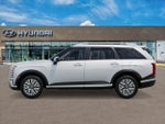 2027 Hyundai PALISADE HYBRID Blue SEL Premium 7P