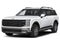 2027 Hyundai PALISADE HYBRID Blue SEL Premium 7P