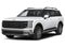 2027 Hyundai PALISADE HYBRID Blue SEL Premium 7P