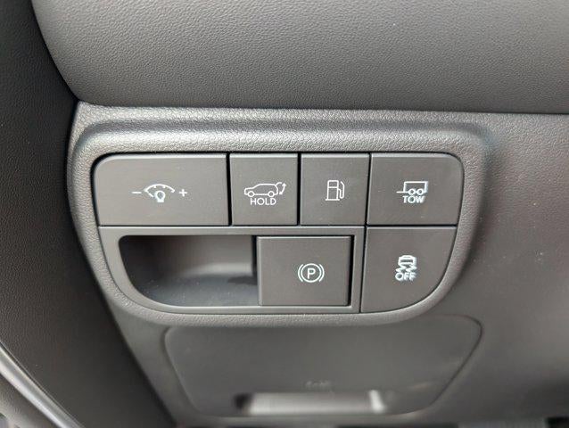 2026 Hyundai PALISADE HYBRID Blue SEL Premium 8P