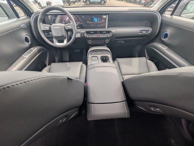 2026 Hyundai PALISADE HYBRID Blue SEL Premium 8P