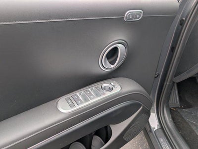 2026 Hyundai PALISADE HYBRID Blue SEL Premium 8P