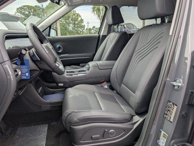 2026 Hyundai PALISADE HYBRID Blue SEL Premium 8P