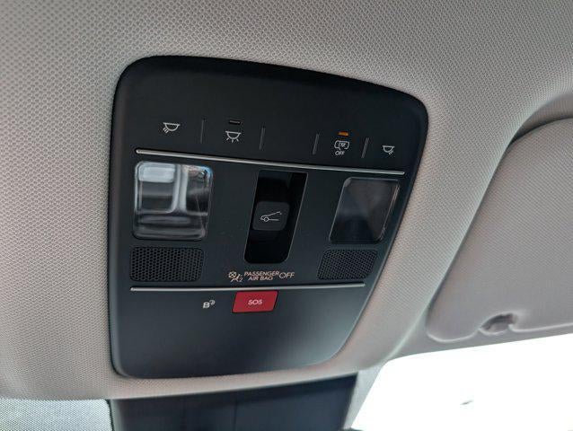 2026 Hyundai PALISADE HYBRID Blue SEL Premium 8P