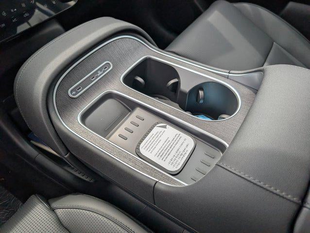 2026 Hyundai PALISADE HYBRID Blue SEL Premium 8P