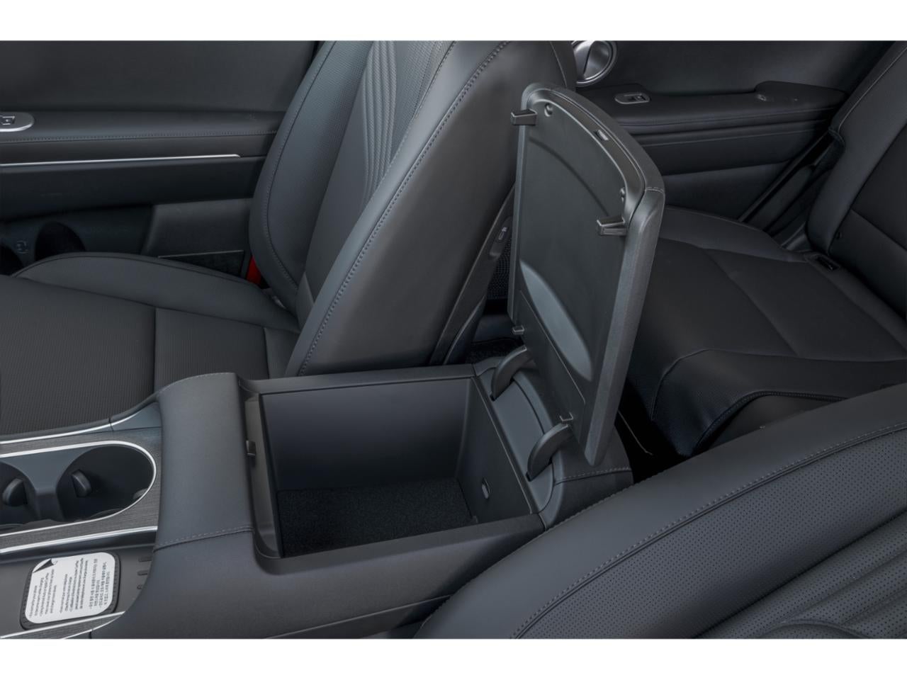 2026 Hyundai PALISADE HYBRID Blue SEL Premium 8P