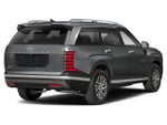 2026 Hyundai PALISADE HYBRID Blue SEL Premium 8P