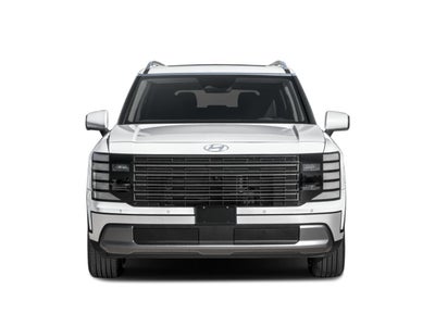 2026 Hyundai PALISADE HYBRID Blue SEL Premium 8P