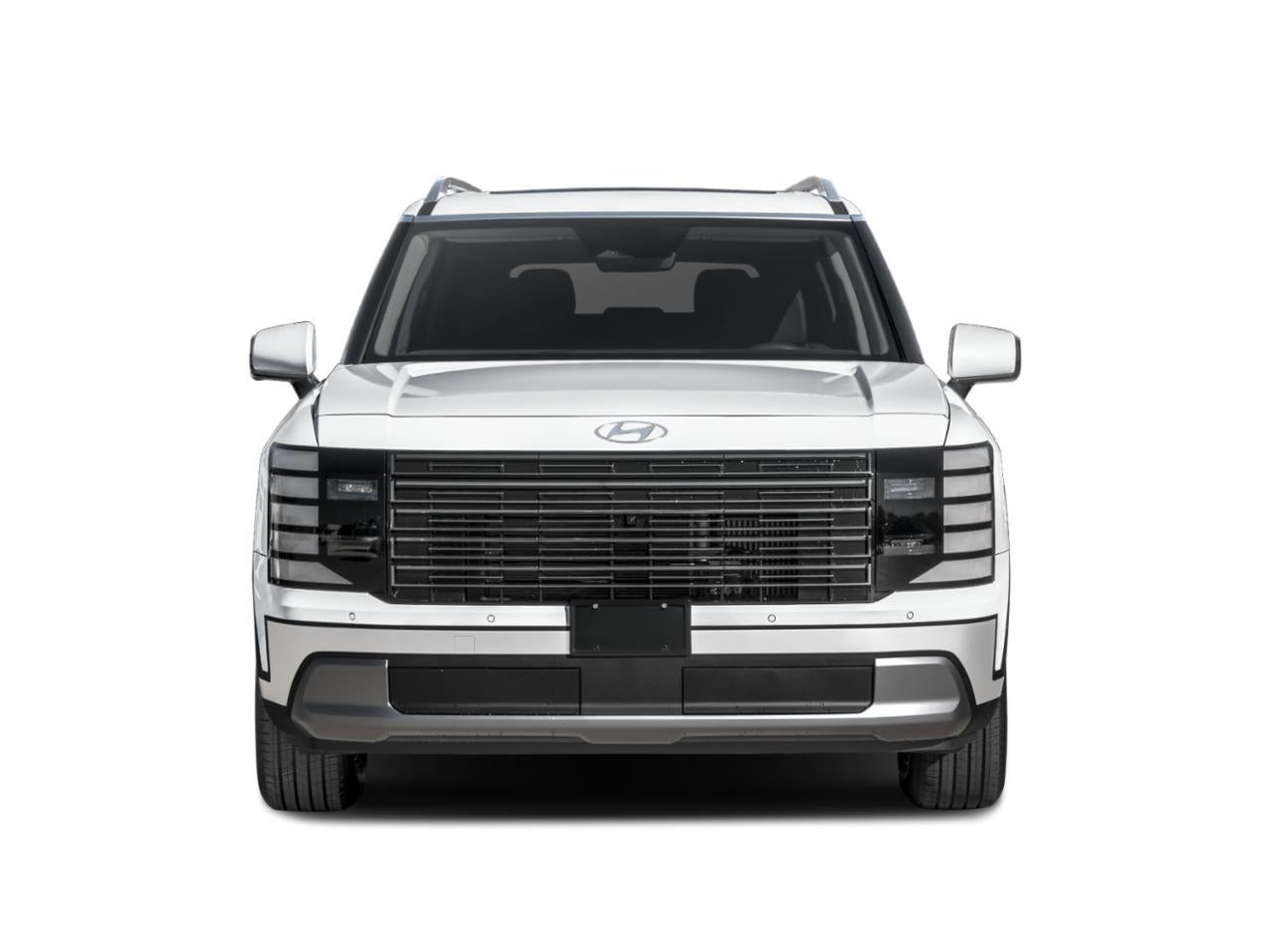 2026 Hyundai PALISADE HYBRID Blue SEL Premium 8P