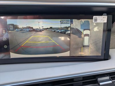 2027 Hyundai PALISADE HYBRID Blue SEL Premium 7P
