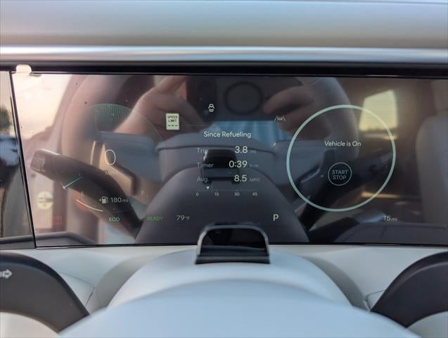 2027 Hyundai PALISADE HYBRID Blue SEL Premium 7P