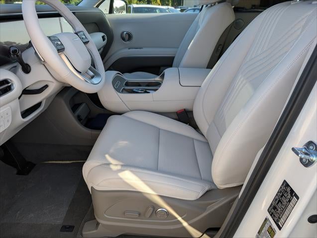 2027 Hyundai PALISADE HYBRID Blue SEL Premium 7P