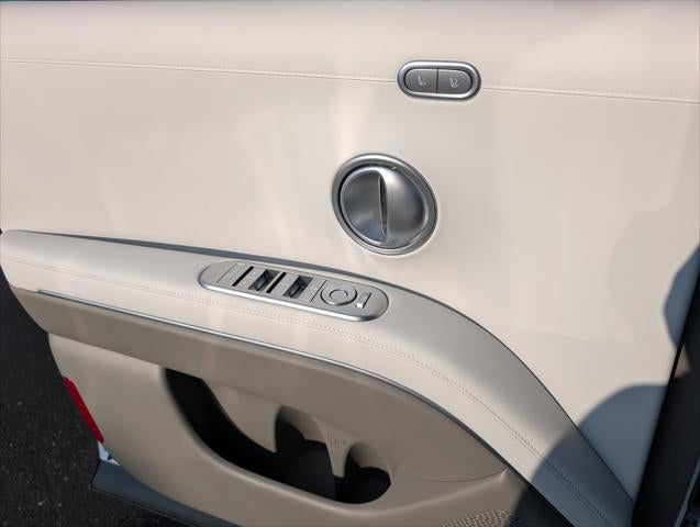 2027 Hyundai PALISADE HYBRID Blue SEL Premium 7P