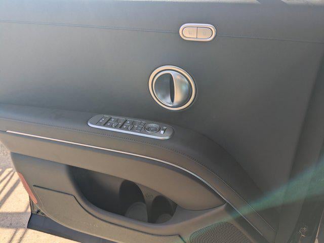 2026 Hyundai PALISADE HYBRID Blue SEL Premium 8P