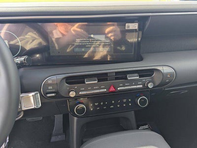 2026 Hyundai PALISADE HYBRID Blue SEL Premium 8P