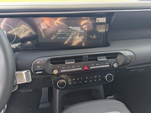 2026 Hyundai PALISADE HYBRID Blue SEL Premium 8P