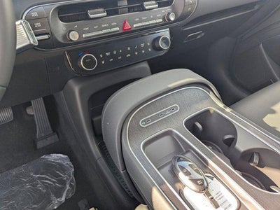 2026 Hyundai PALISADE HYBRID Blue SEL Premium 8P