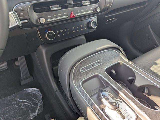 2026 Hyundai PALISADE HYBRID Blue SEL Premium 8P