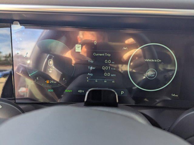 2026 Hyundai PALISADE HYBRID Blue SEL Premium 8P