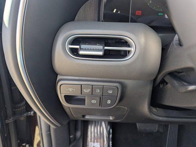 2026 Hyundai PALISADE HYBRID Blue SEL Premium 8P