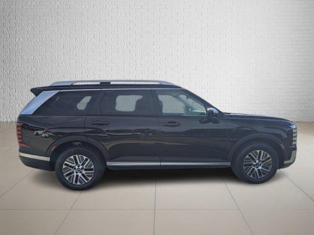 2026 Hyundai PALISADE HYBRID Blue SEL Premium 8P