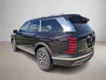 2026 Hyundai PALISADE HYBRID Blue SEL Premium 8P