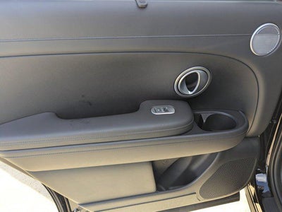 2026 Hyundai PALISADE HYBRID Blue SEL Premium 8P