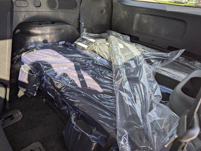 2026 Hyundai PALISADE HYBRID Blue SEL Premium 8P