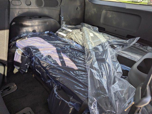 2026 Hyundai PALISADE HYBRID Blue SEL Premium 8P