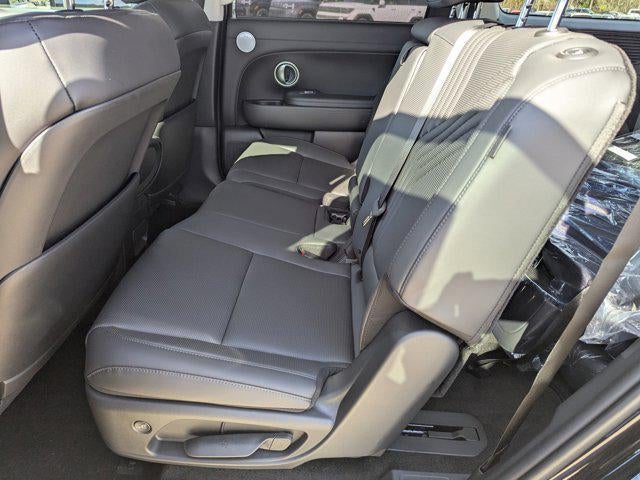 2026 Hyundai PALISADE HYBRID Blue SEL Premium 8P