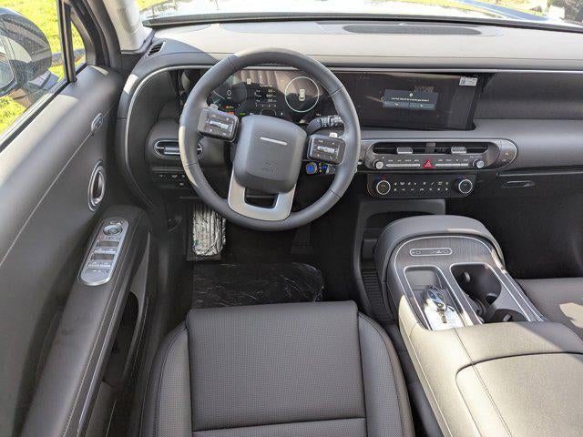 2026 Hyundai PALISADE HYBRID Blue SEL Premium 8P