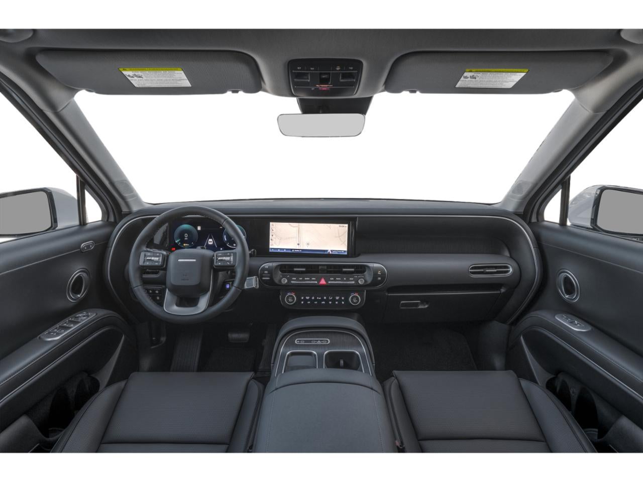 2026 Hyundai PALISADE HYBRID Blue SEL Premium 8P