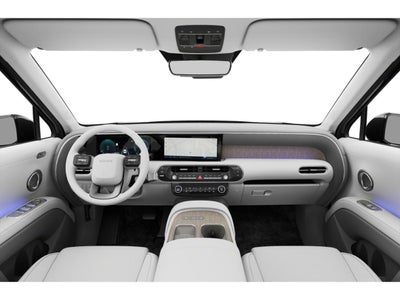 2026 Hyundai PALISADE HYBRID Blue SEL Premium 8P