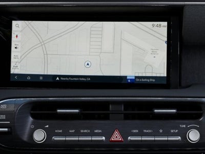 2026 Hyundai PALISADE HYBRID Blue SEL Premium 7P