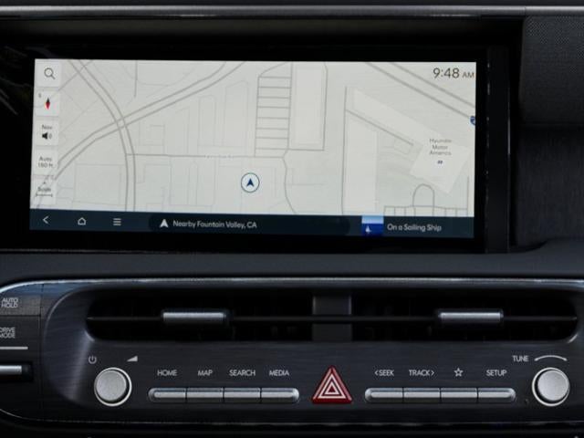 2026 Hyundai PALISADE HYBRID Blue SEL Premium 7P