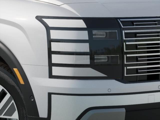 2026 Hyundai PALISADE HYBRID Blue SEL Premium 7P