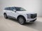 2027 Hyundai PALISADE HYBRID Blue SEL Premium 7P