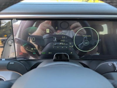 2027 Hyundai PALISADE HYBRID Blue SEL Premium 7P