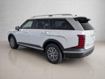 2027 Hyundai PALISADE HYBRID Blue SEL Premium 7P