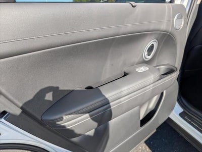2027 Hyundai PALISADE HYBRID Blue SEL Premium 7P