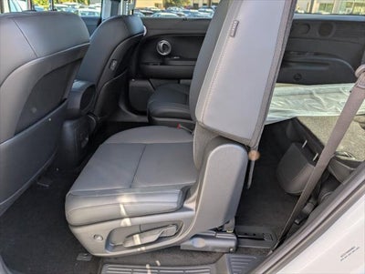 2027 Hyundai PALISADE HYBRID Blue SEL Premium 7P