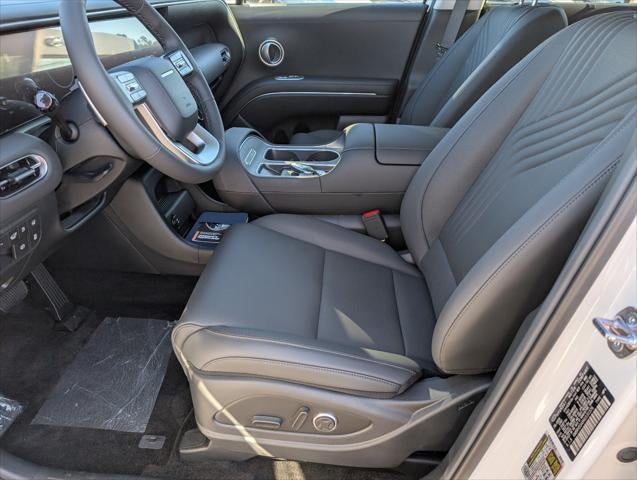 2027 Hyundai PALISADE HYBRID Blue SEL Premium 7P