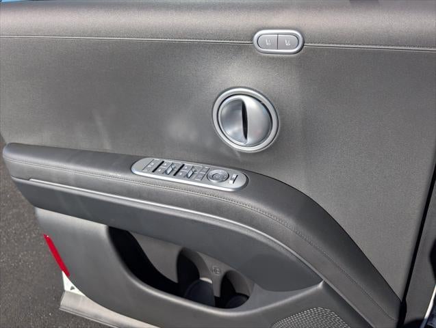 2027 Hyundai PALISADE HYBRID Blue SEL Premium 7P