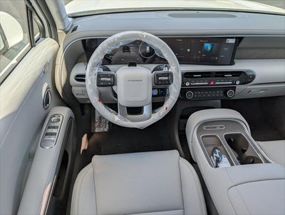 2026 Hyundai PALISADE HYBRID SEL Premium 7P