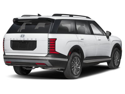 2026 Hyundai PALISADE HYBRID SEL Premium 7P